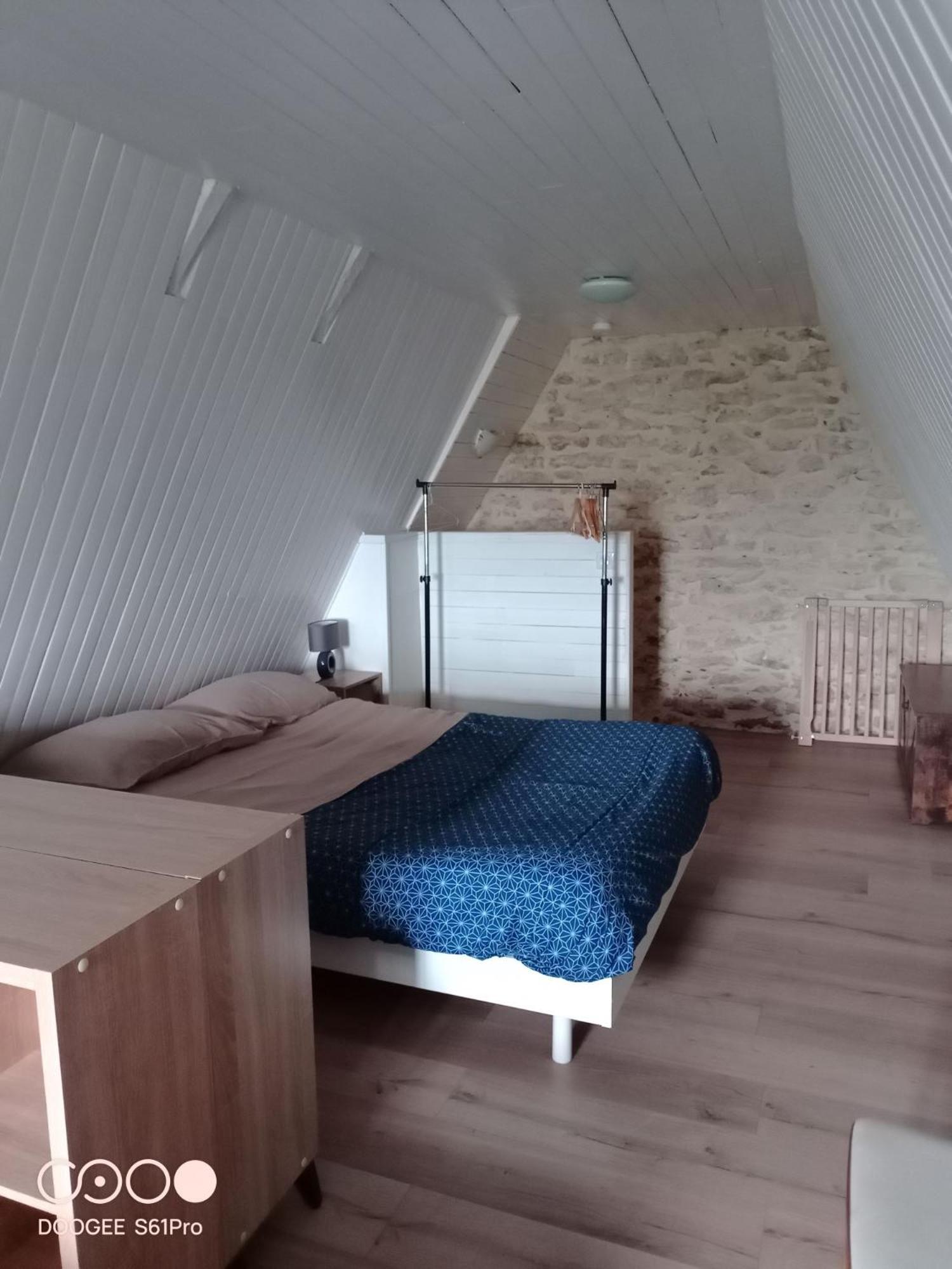 Maison Les Glycines Ла-Рок-Гажак Екстер'єр фото